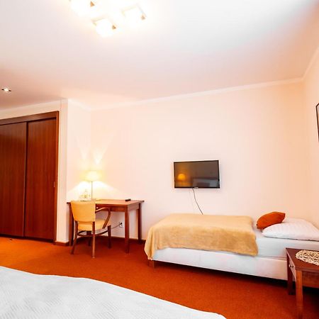 Golf Hotel Austerlitz Ngoại thất bức ảnh